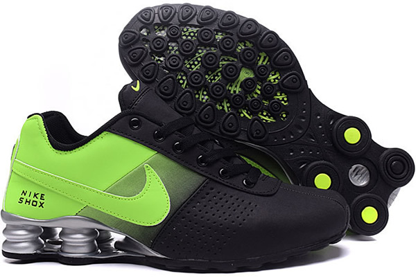 Nike Shox Deliver 007